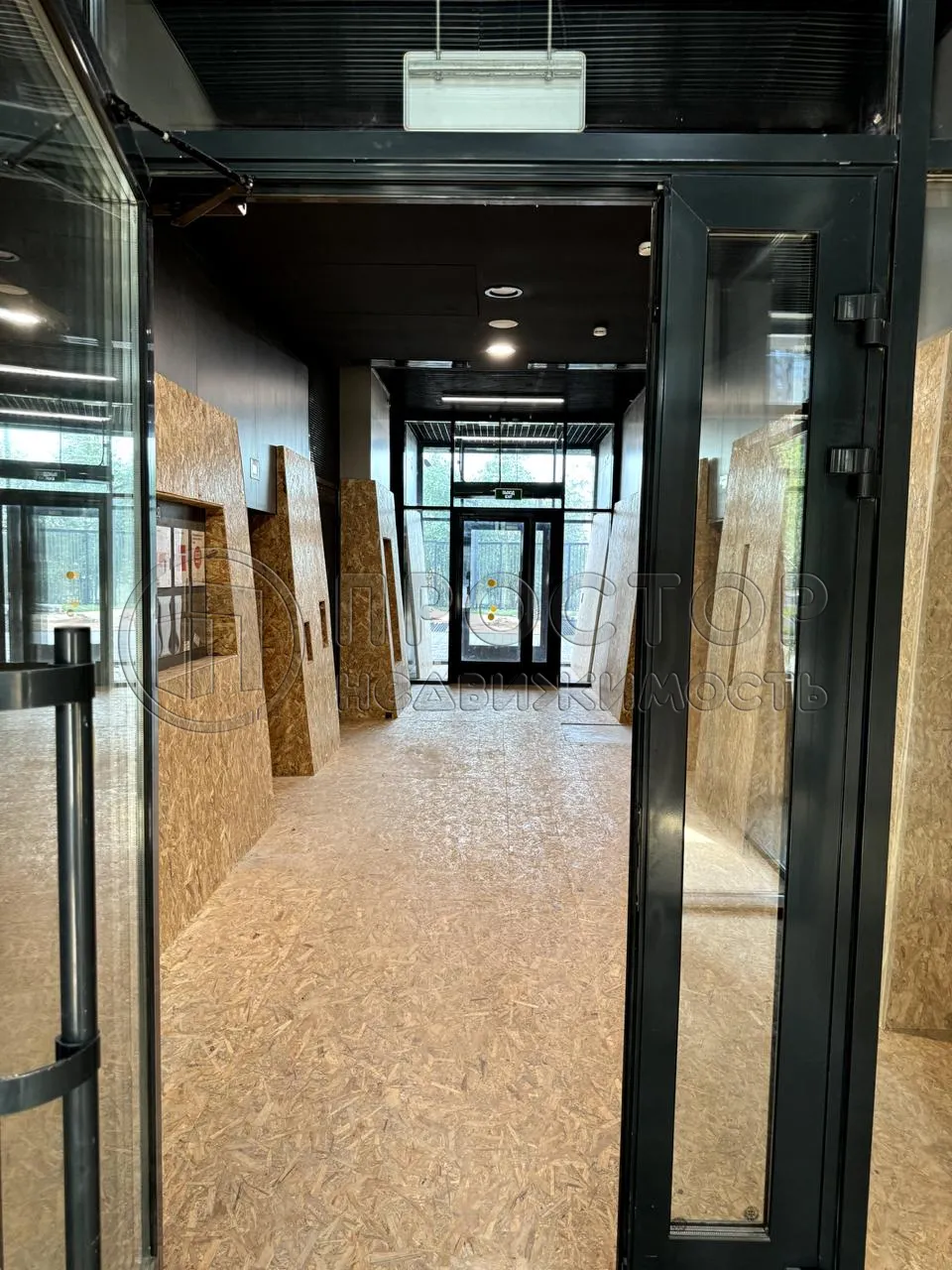 2-комнатная квартира, 42.5 м² - фото 20