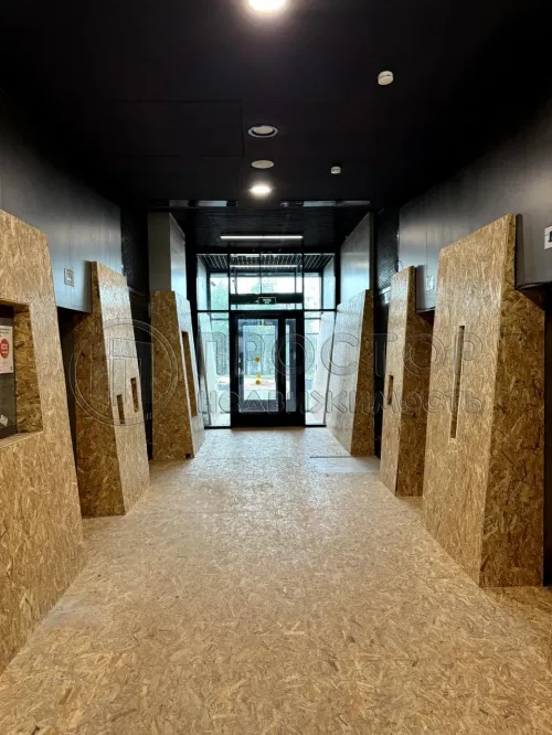 2-комнатная квартира, 42.5 м² - фото 21
