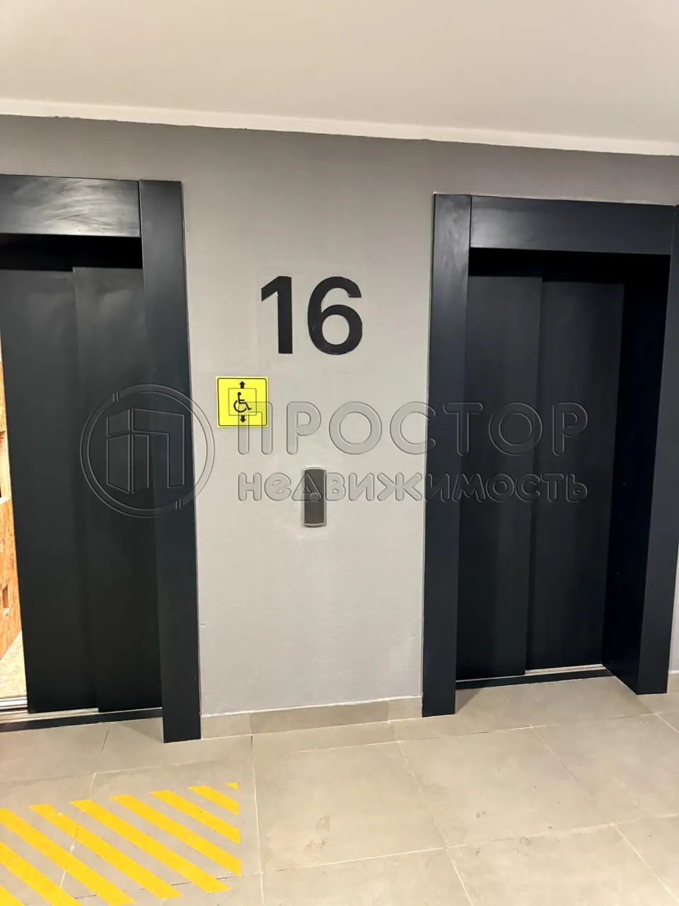 2-комнатная квартира, 42.5 м² - фото 22