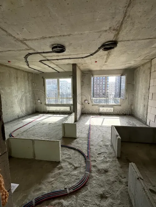 2-комнатная квартира, 42.5 м² - фото 25