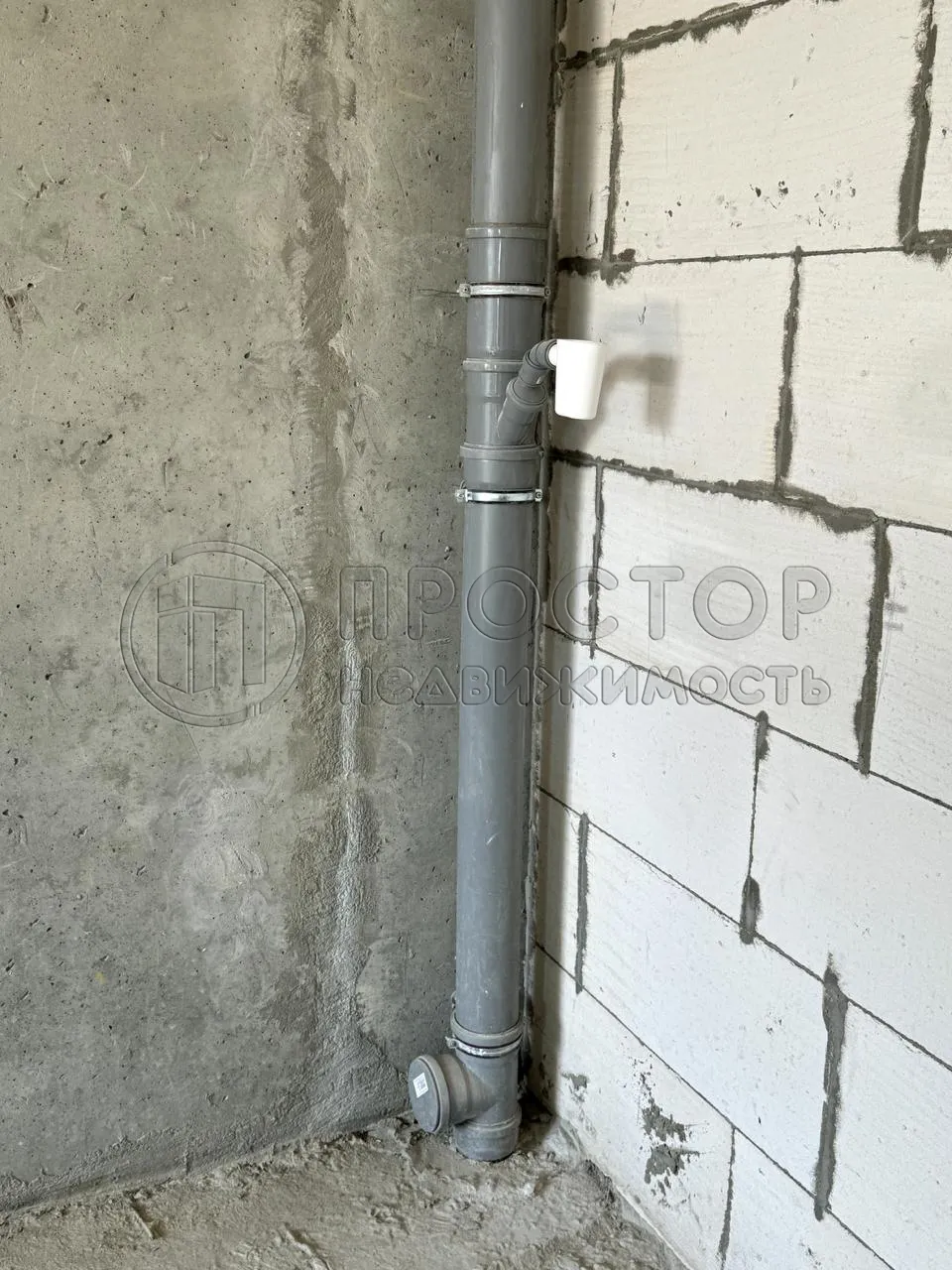 2-комнатная квартира, 42.5 м² - фото 31