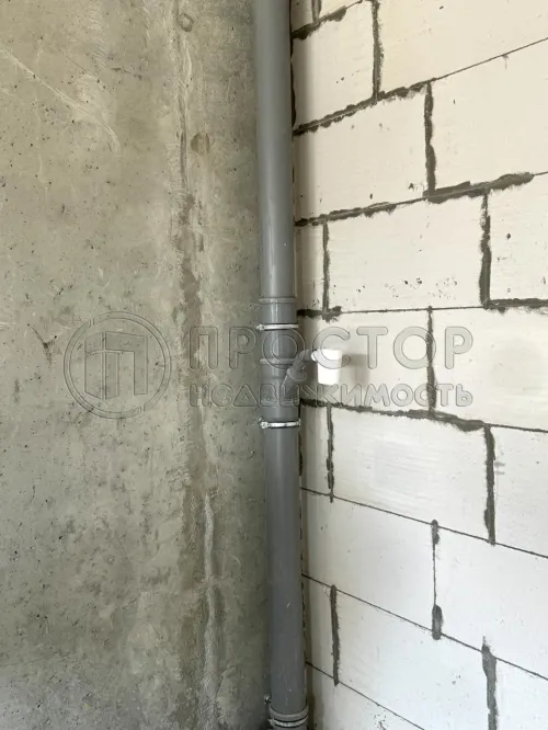 2-комнатная квартира, 42.5 м² - фото 34