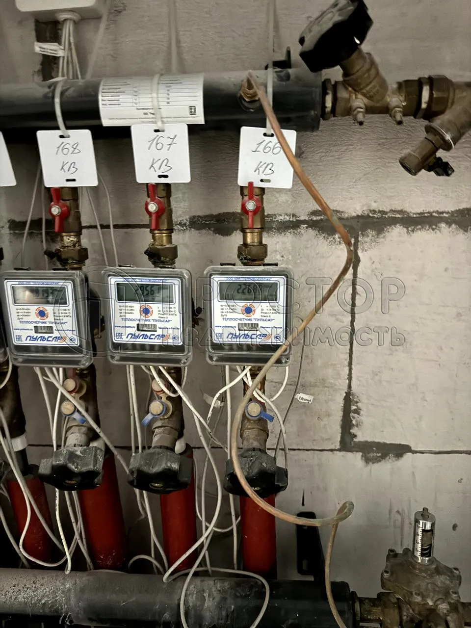 2-комнатная квартира, 42.5 м² - фото 41