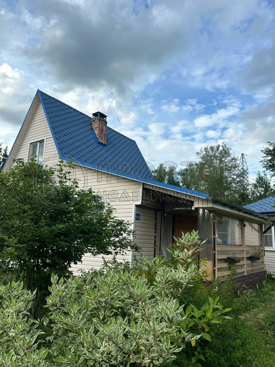 Дом, 100 м² - фото 2