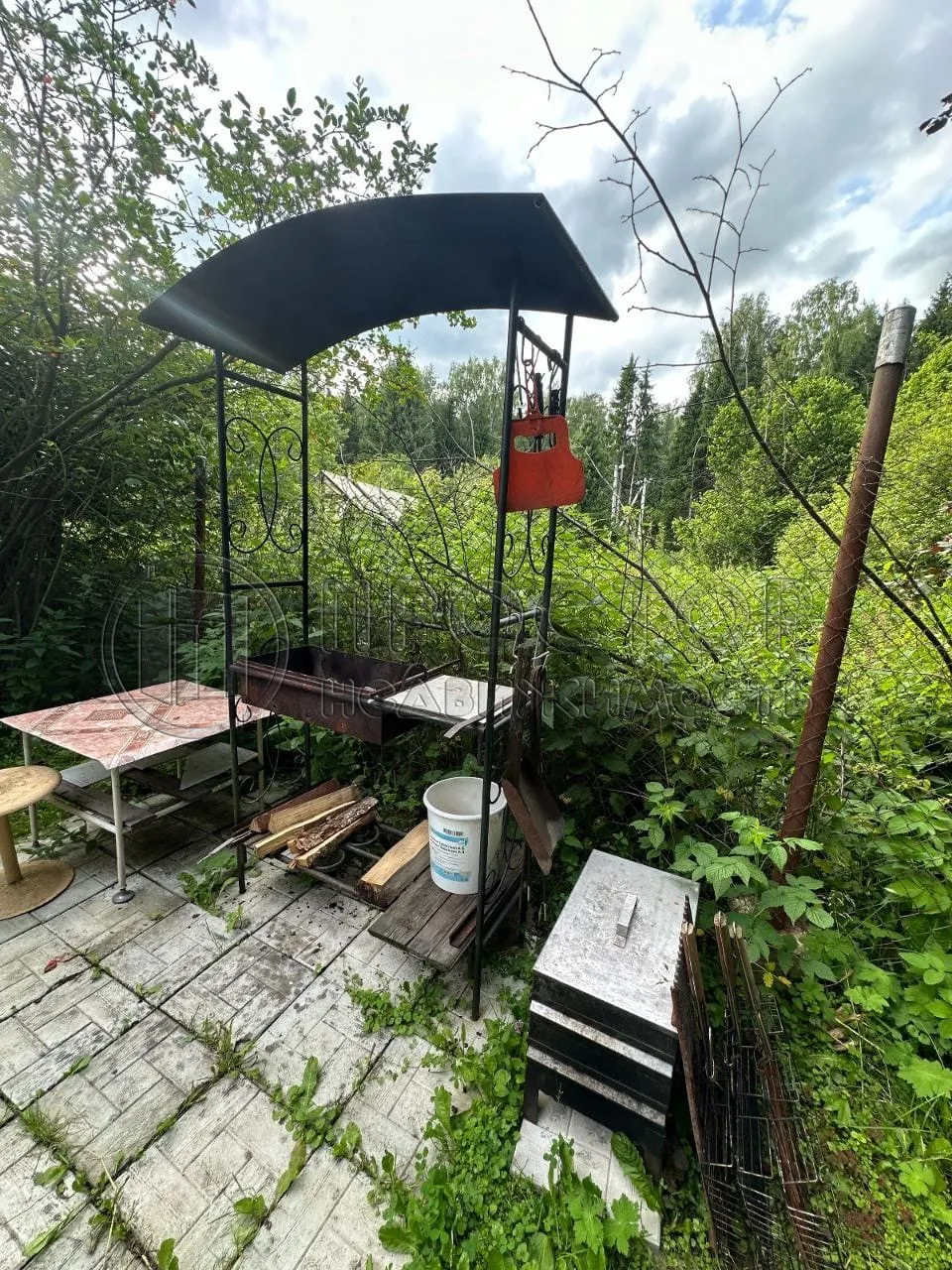 Дом, 100 м² - фото 10