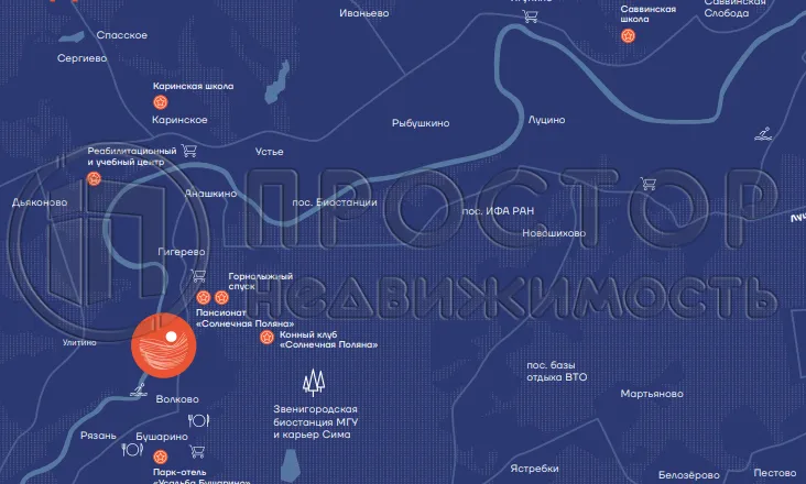 Участок, 6.1 сот. - фото 5