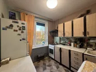 3-комнатная квартира, 58.6 м² - фото 19