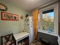 3-комнатная квартира, 58.6 м² - фото 20