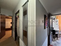 3-комнатная квартира, 58.6 м² - фото 22
