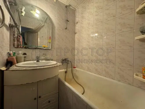 3-комнатная квартира, 58.6 м² - фото 8