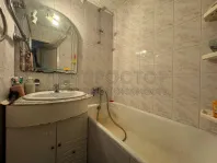 3-комнатная квартира, 58.6 м² - фото 25