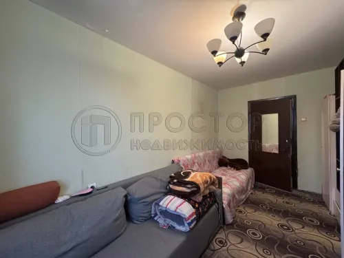 3-комнатная квартира, 58.6 м² - фото 9