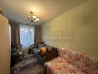 3-комнатная квартира, 58.6 м² - фото 28