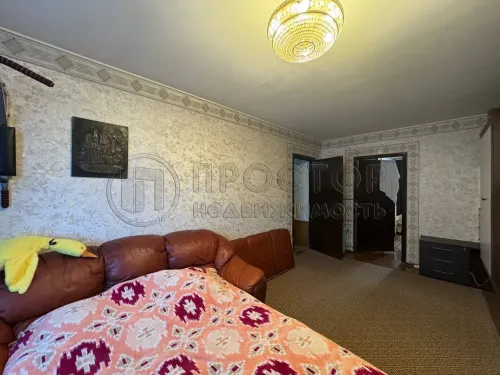 3-комнатная квартира, 58.6 м² - фото 12