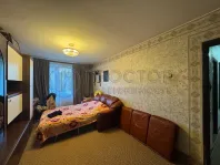 3-комнатная квартира, 58.6 м² - фото 30