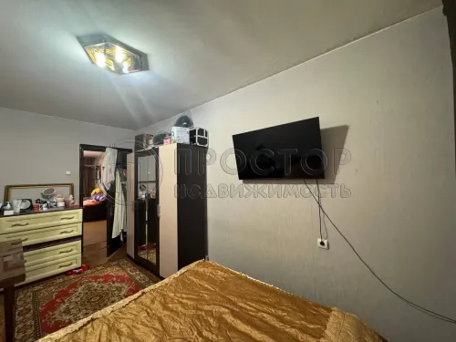 3-комнатная квартира, 58.6 м² - фото 15