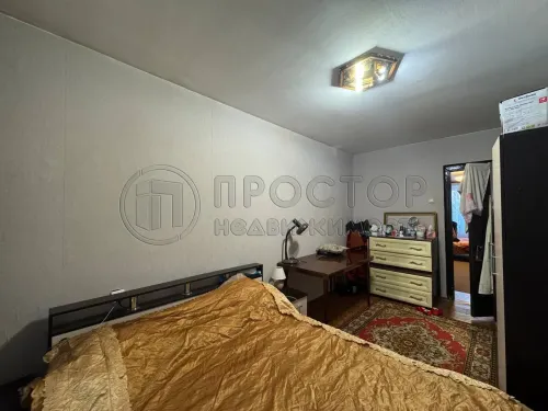 3-комнатная квартира, 58.6 м² - фото 16