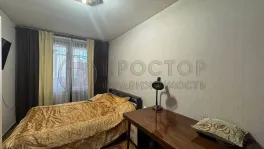 3-комнатная квартира, 58.6 м² - фото 34