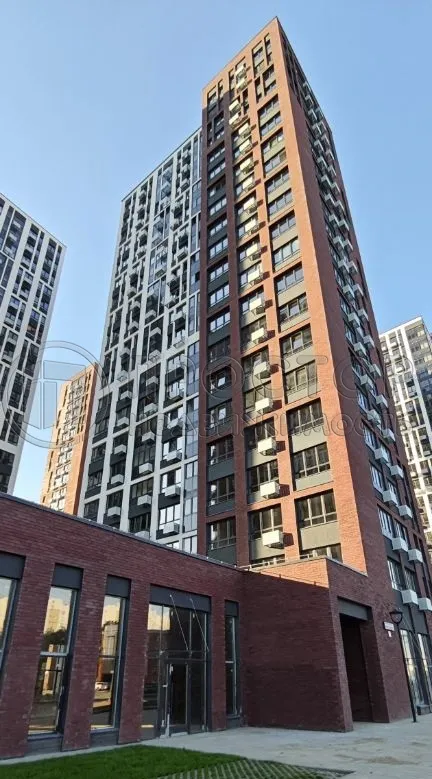 Студия, 25.2 м² - фото 2