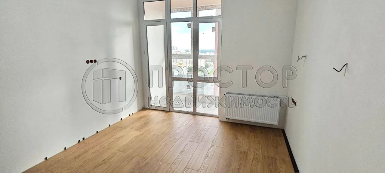 Студия, 25.2 м² - фото 3