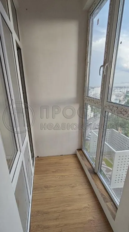 Студия, 25.2 м² - фото 6