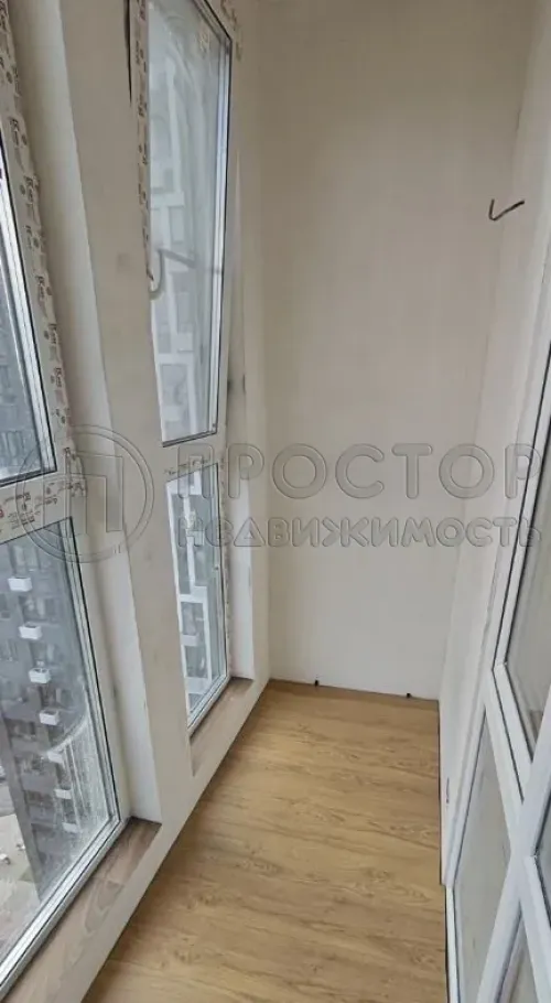 Студия, 25.2 м² - фото 7