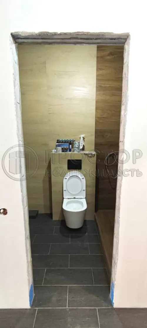 Студия, 25.2 м² - фото 8
