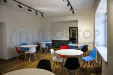 Коммерческая недвижимость (офисное), 14 м² - фото 12
