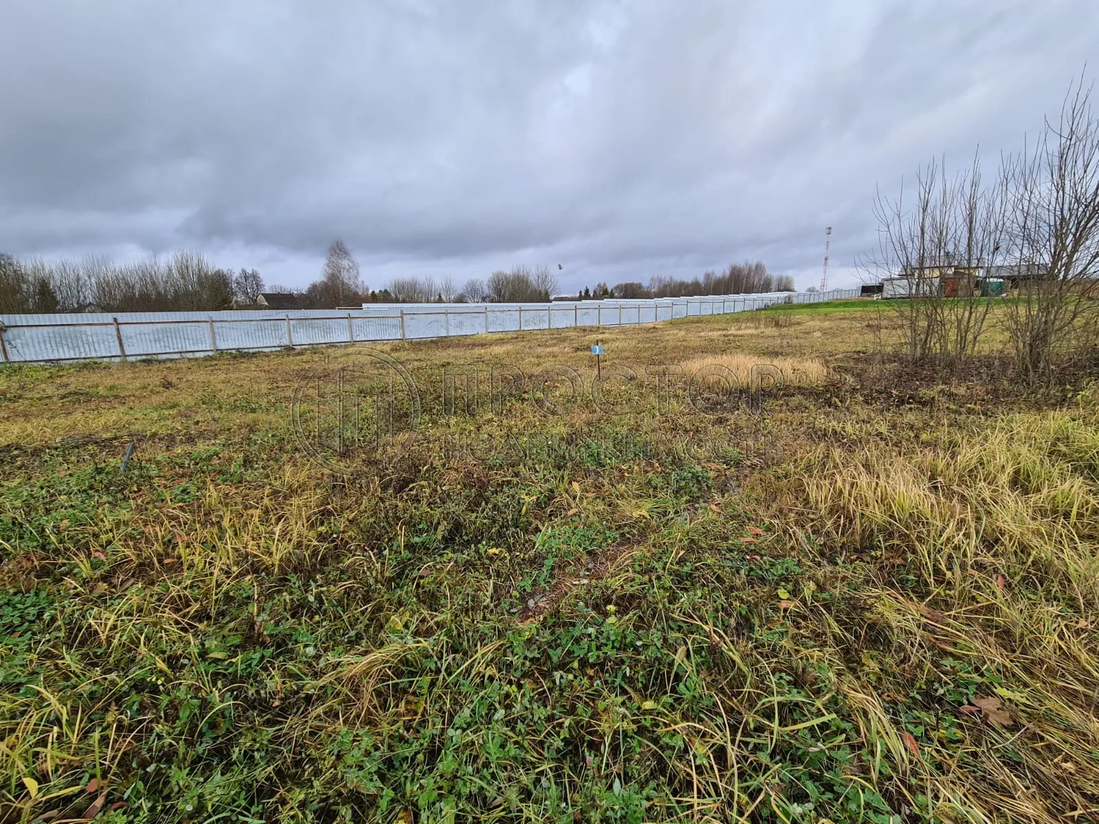 Участок, 12.2 сот. - фото 2