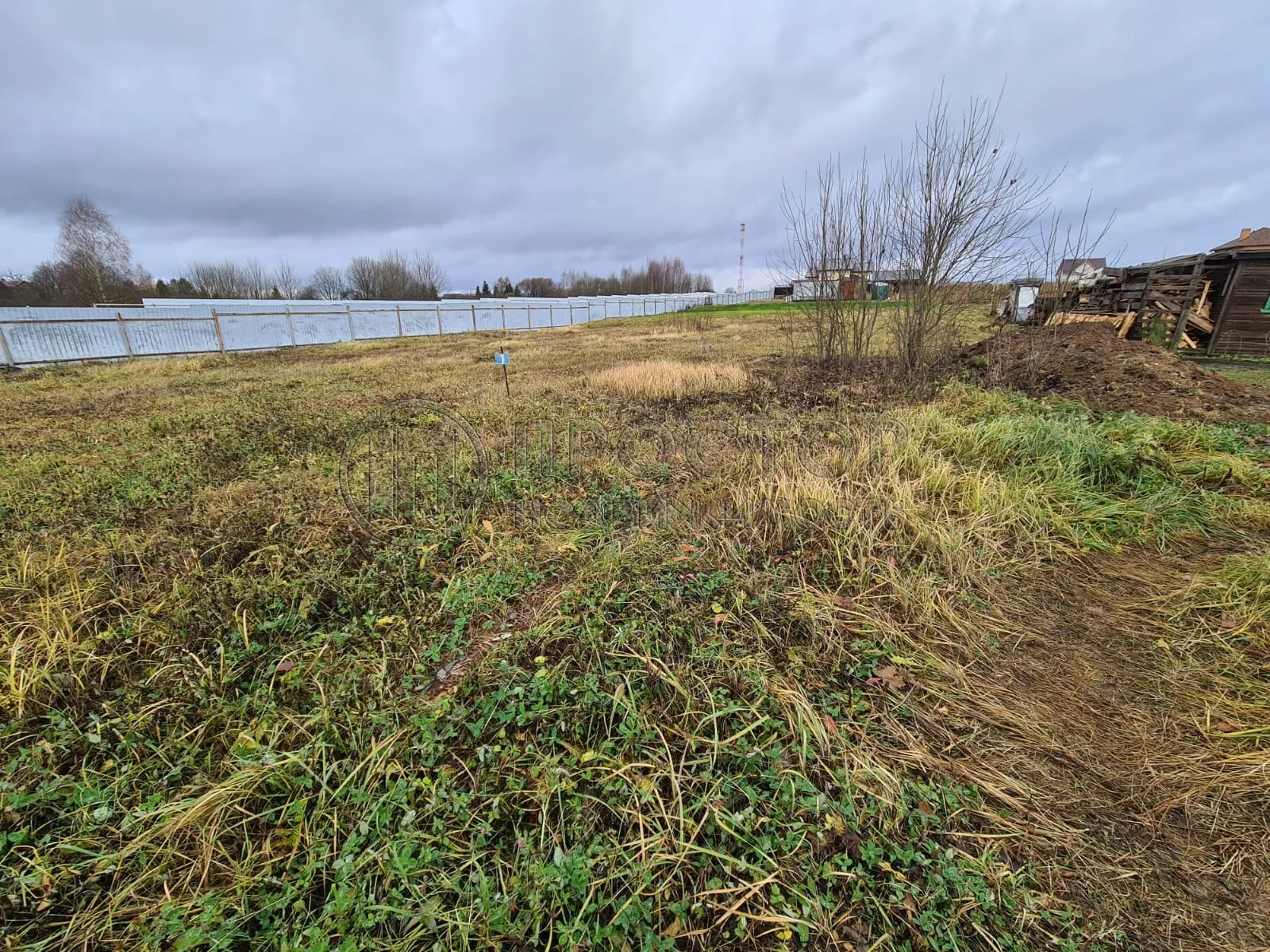 Участок, 12.2 сот. - фото 6