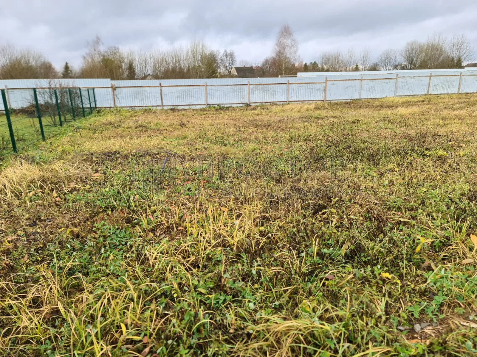 Участок, 12.2 сот. - фото 8