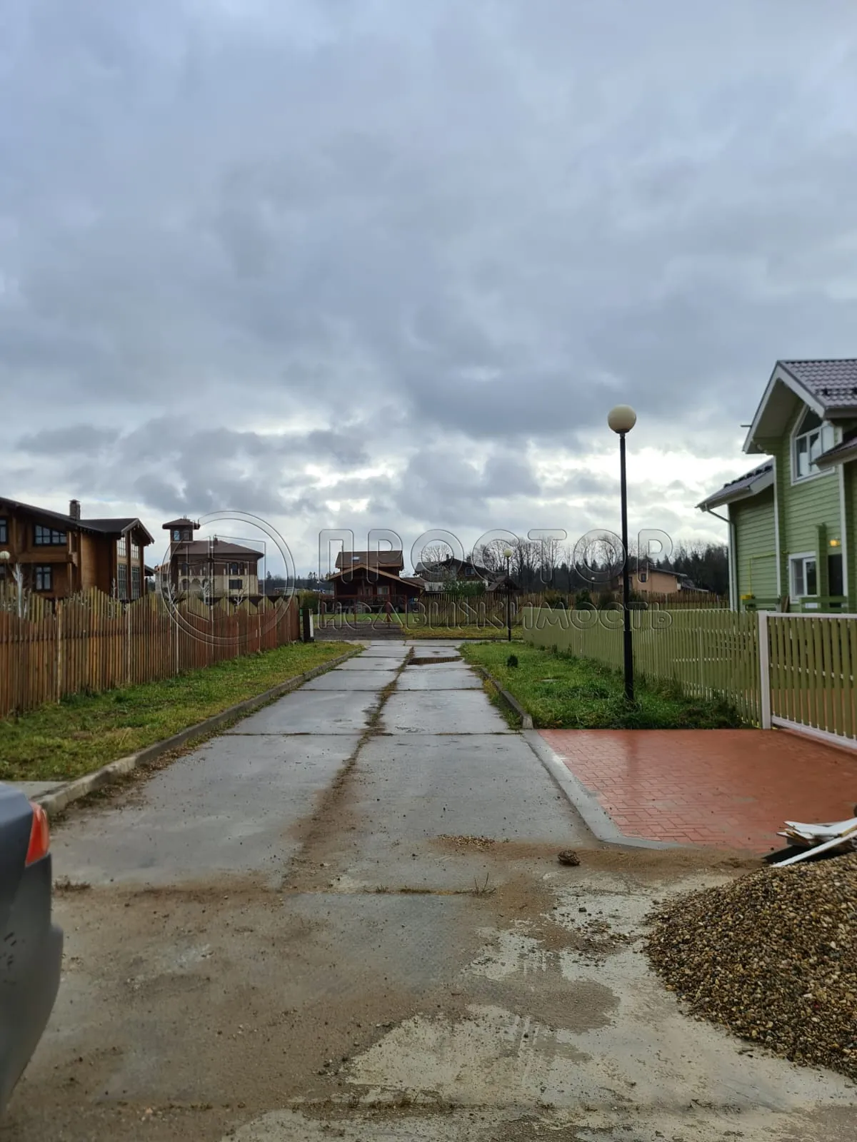 Участок, 12.2 сот. - фото 9