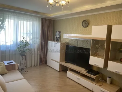 3-комнатная квартира, 81.7 м² - фото 2