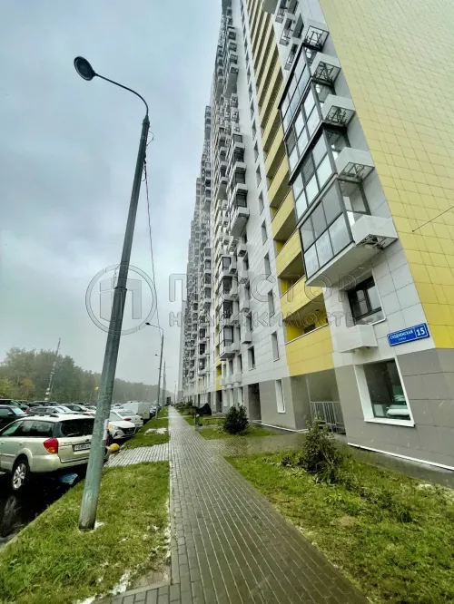 Студия, 21.9 м² - фото 5
