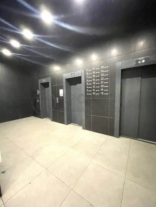 Студия, 21.9 м² - фото 8