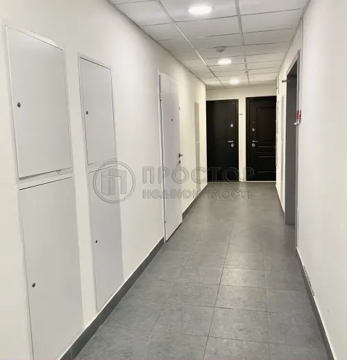 Студия, 21.9 м² - фото 10