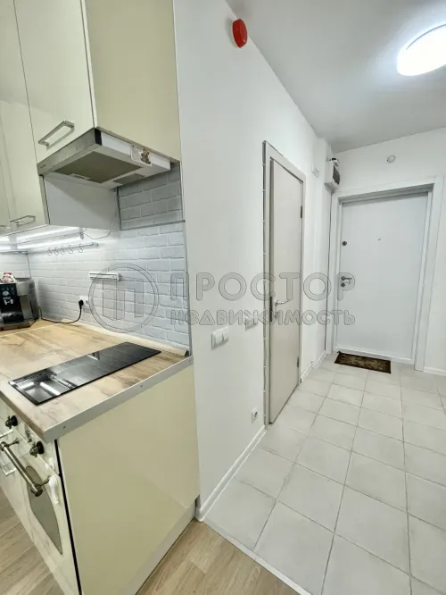 Студия, 21.9 м² - фото 13