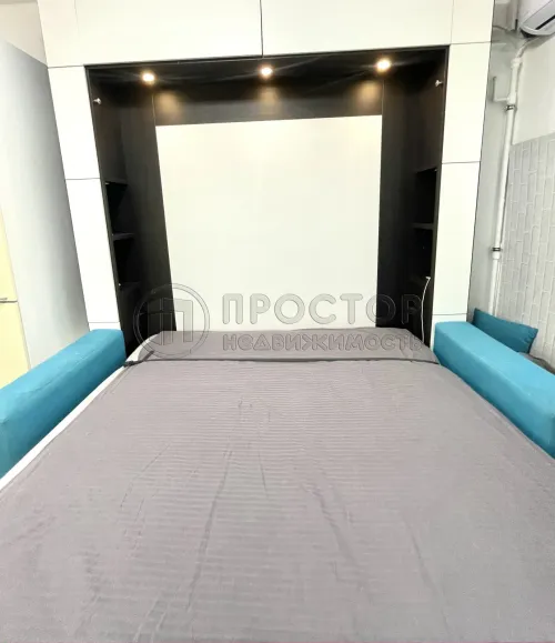 Студия, 21.9 м² - фото 16