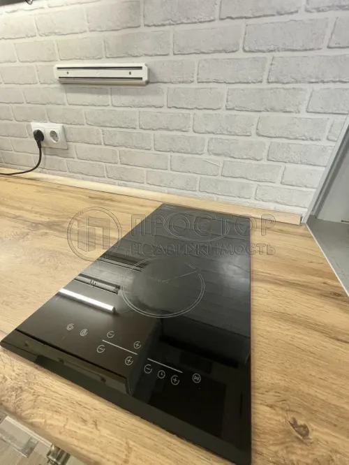 Студия, 21.9 м² - фото 17