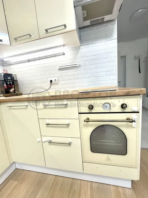 Студия, 21.9 м² - фото 18