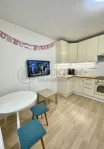 Студия, 21.9 м² - фото 42