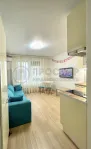 Студия, 21.9 м² - фото 24