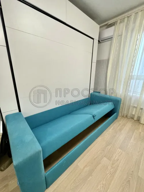 Студия, 21.9 м² - фото 22