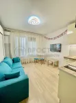 Студия, 21.9 м² - фото 45