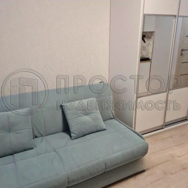 Студия, 16 м² - фото 2