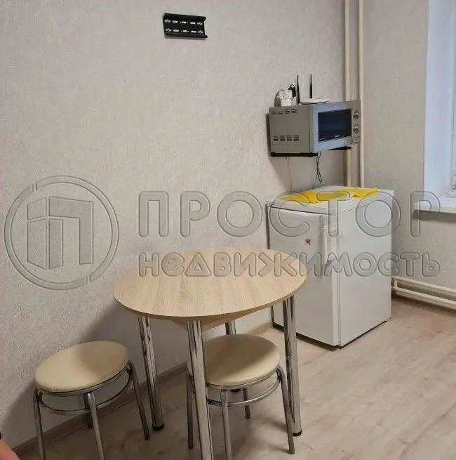 Студия, 16 м² - фото 3