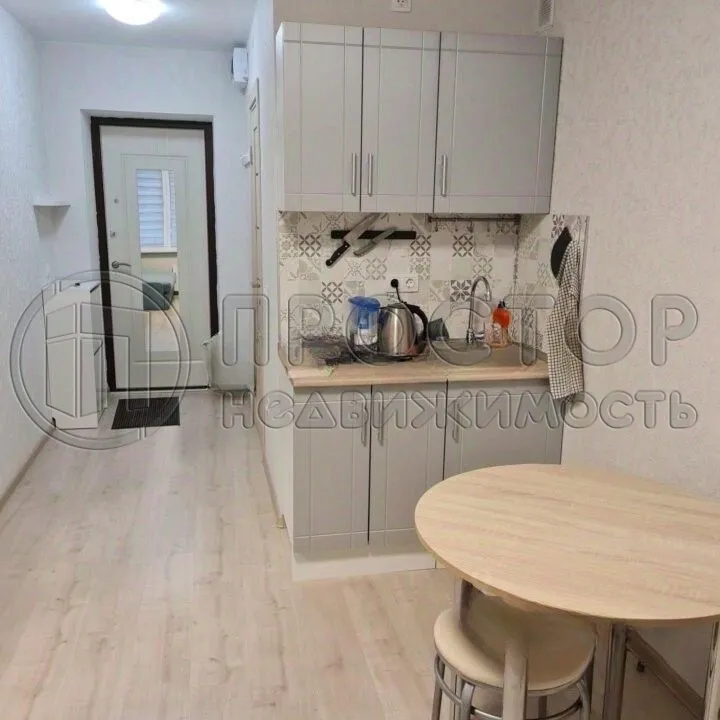 Студия, 16 м² - фото 5