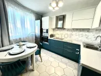 2-комнатная квартира, 37.9 м² - фото 27