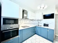 2-комнатная квартира, 37.9 м² - фото 30