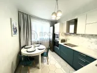 2-комнатная квартира, 37.9 м² - фото 32